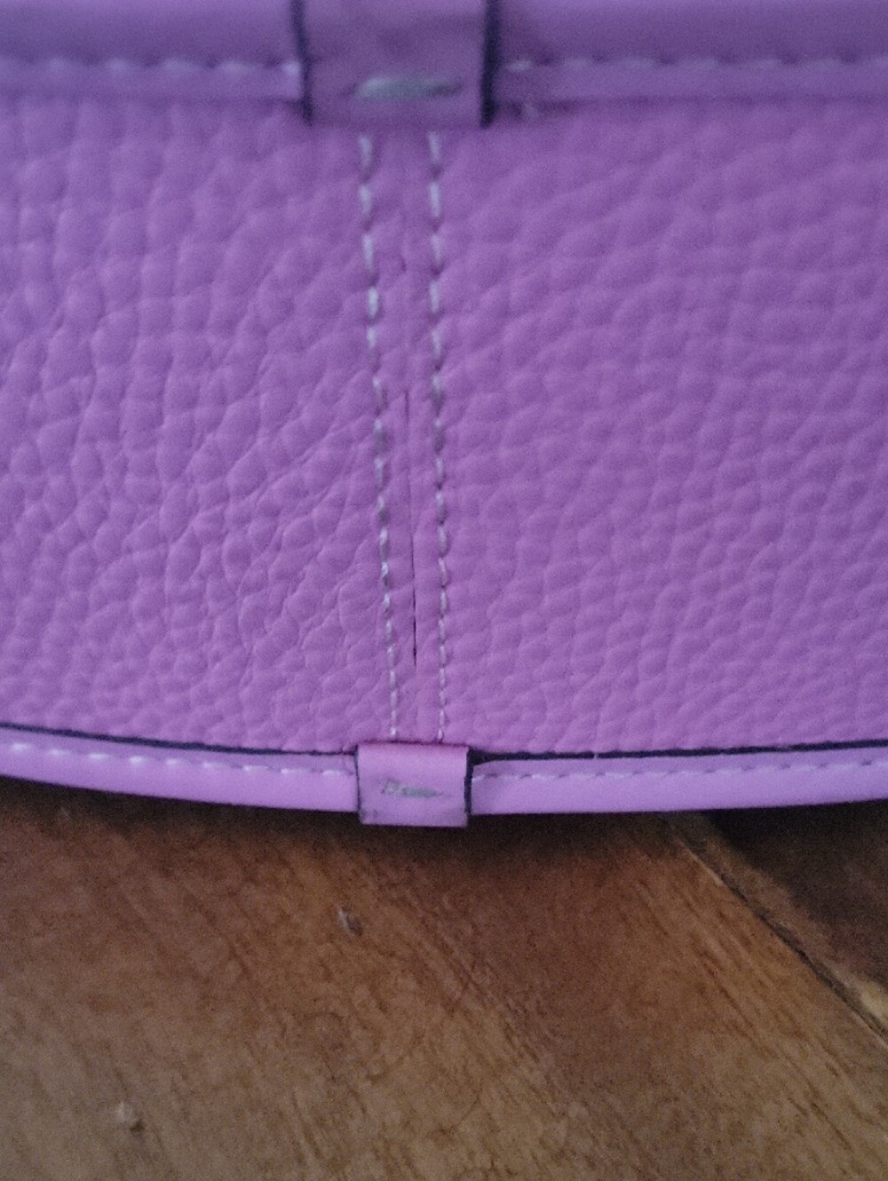 Coach Ergo Bag With Coachtopia Label - Picture 11 of 16